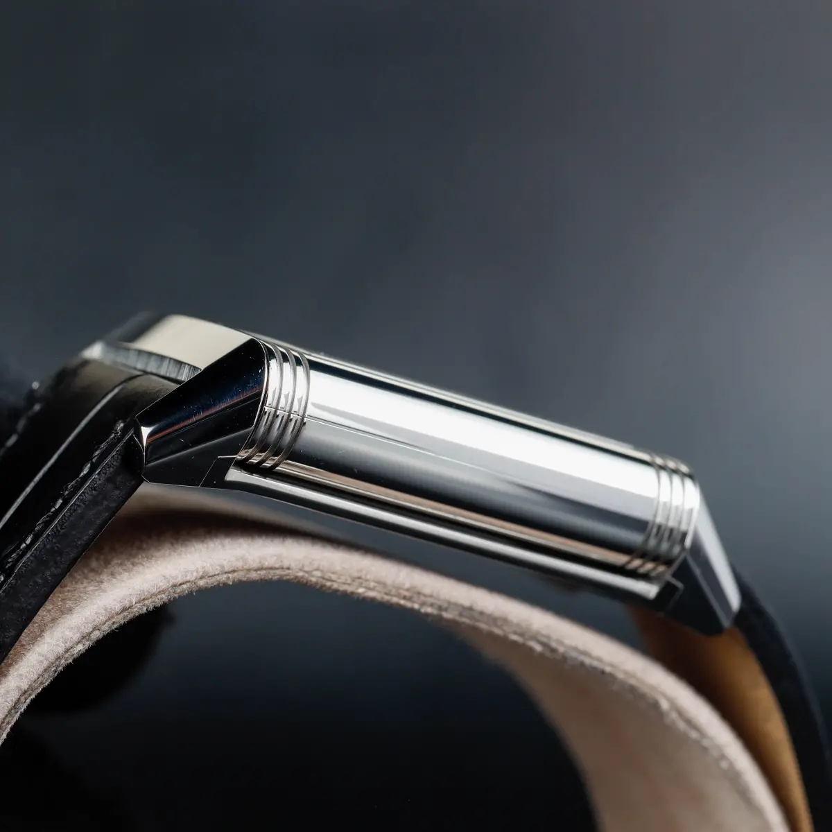 Jaeger-LeCoultre Reverso Classic Large Duoface
