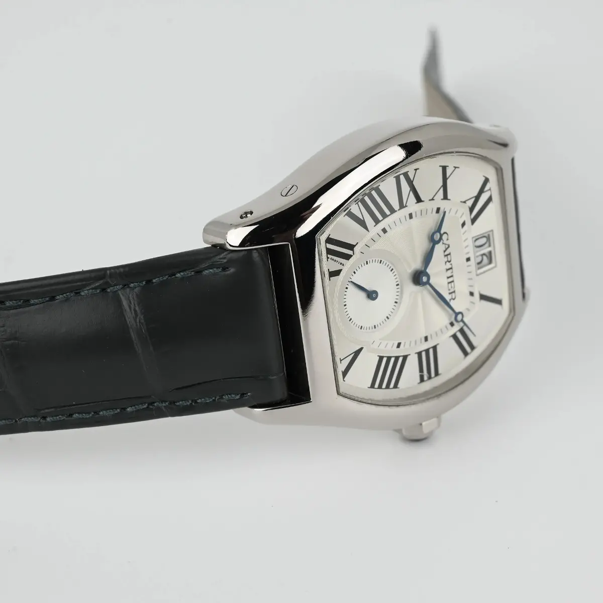Cartier Tortue
