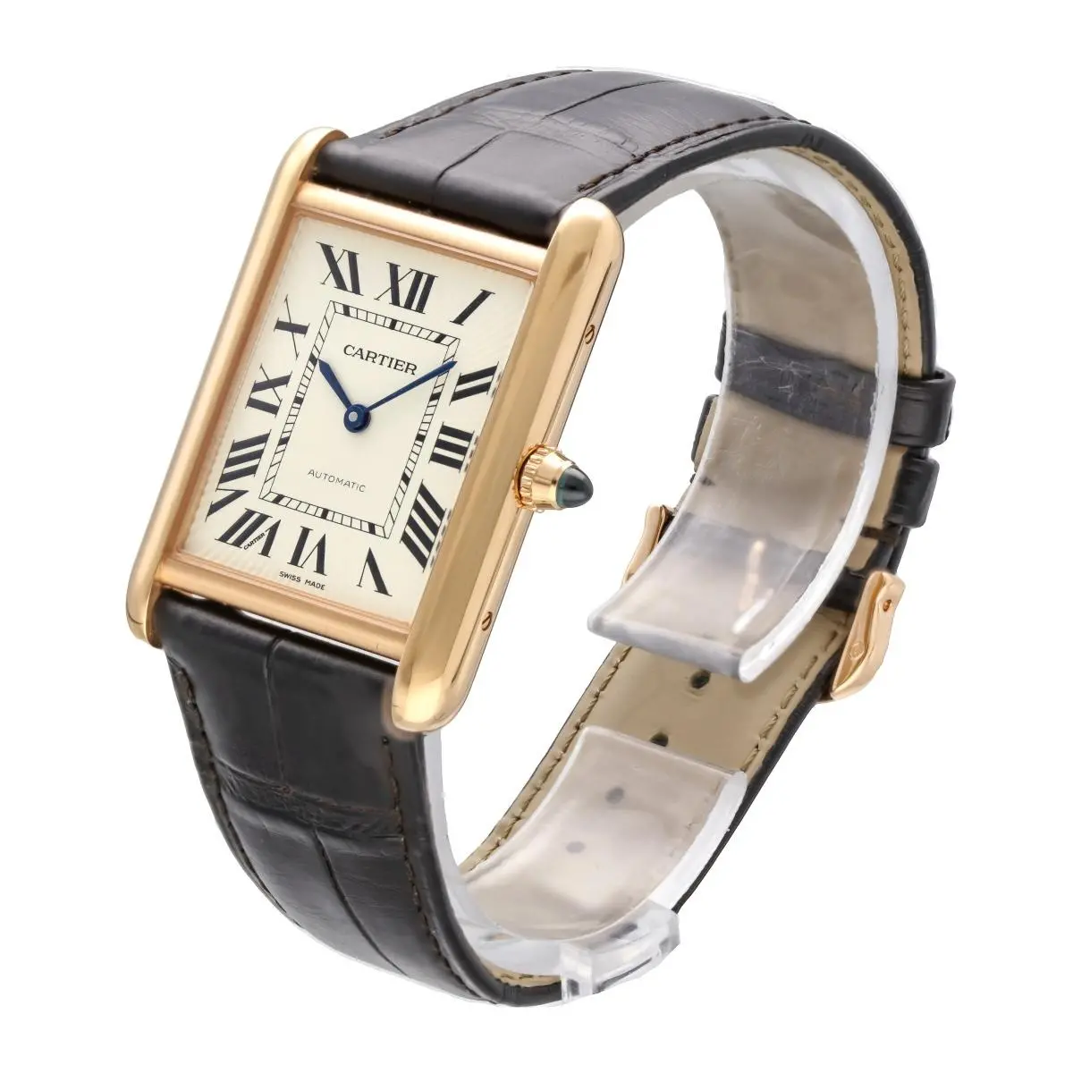 Cartier Tank Louis Cartier