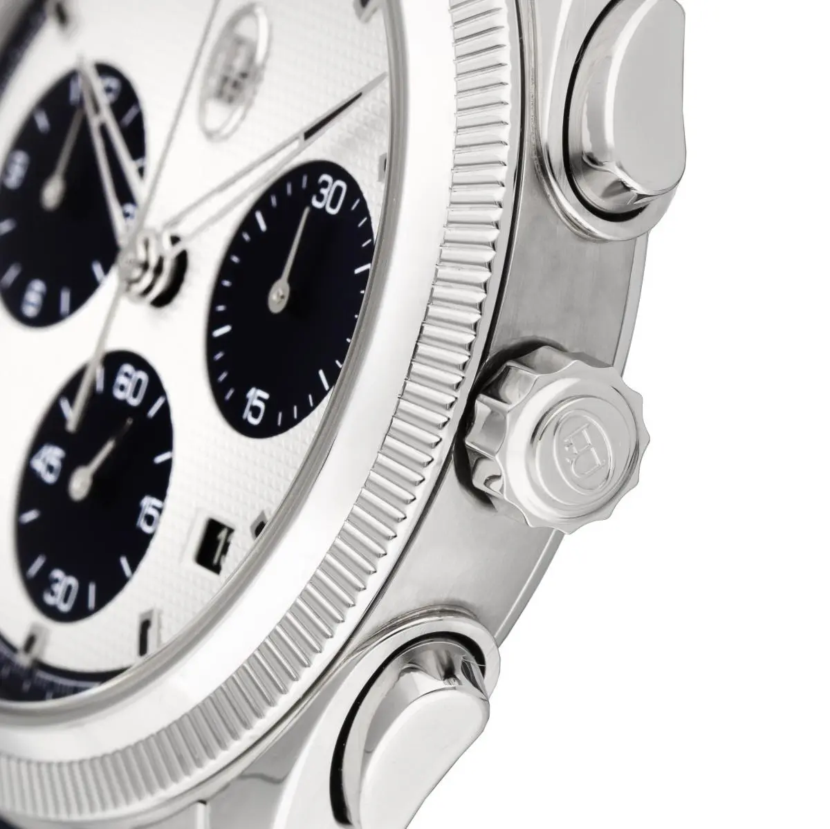 Parmigiani Fleurier Tonda PF Sport Chronograph Milano Blue