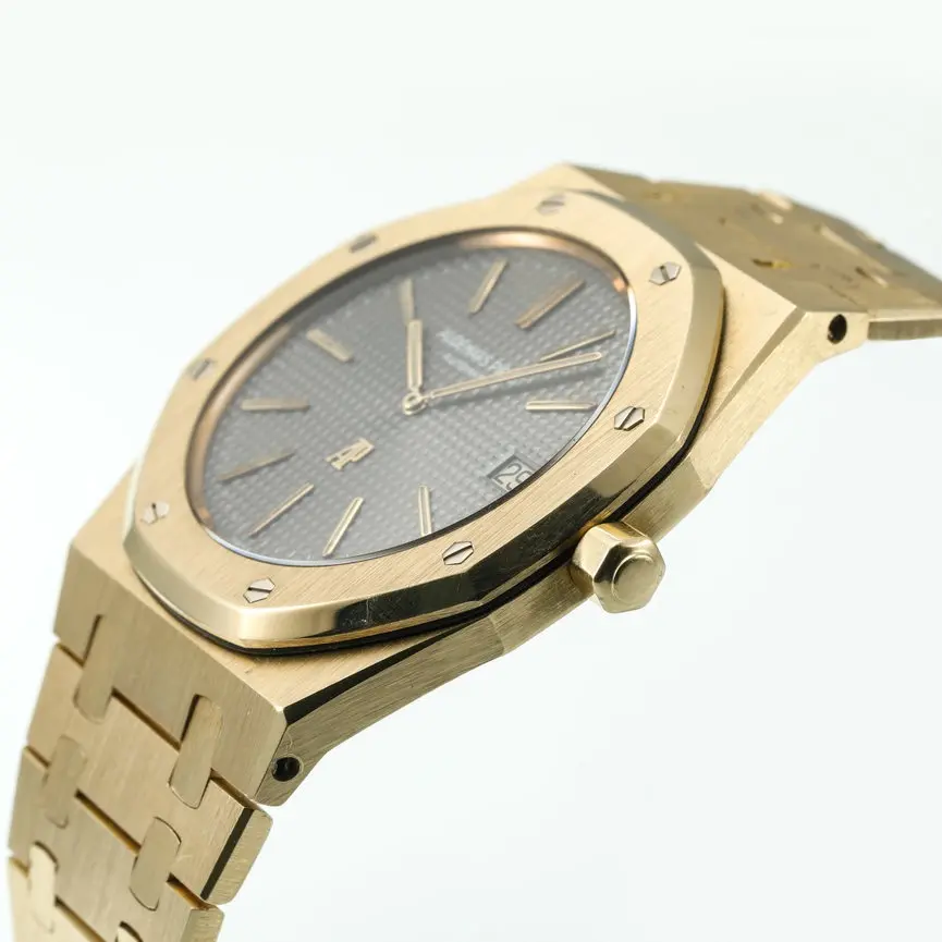 Audemars Piguet Royal Oak Jumbo