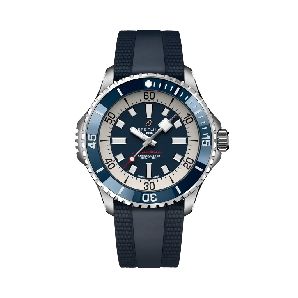 Superocean Automatic 46