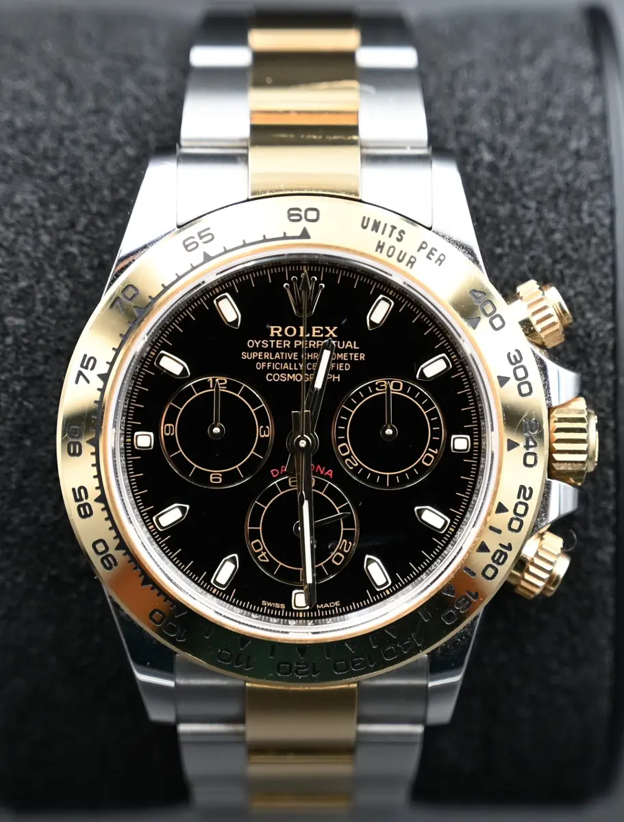 Rolex Daytona Cosmograph