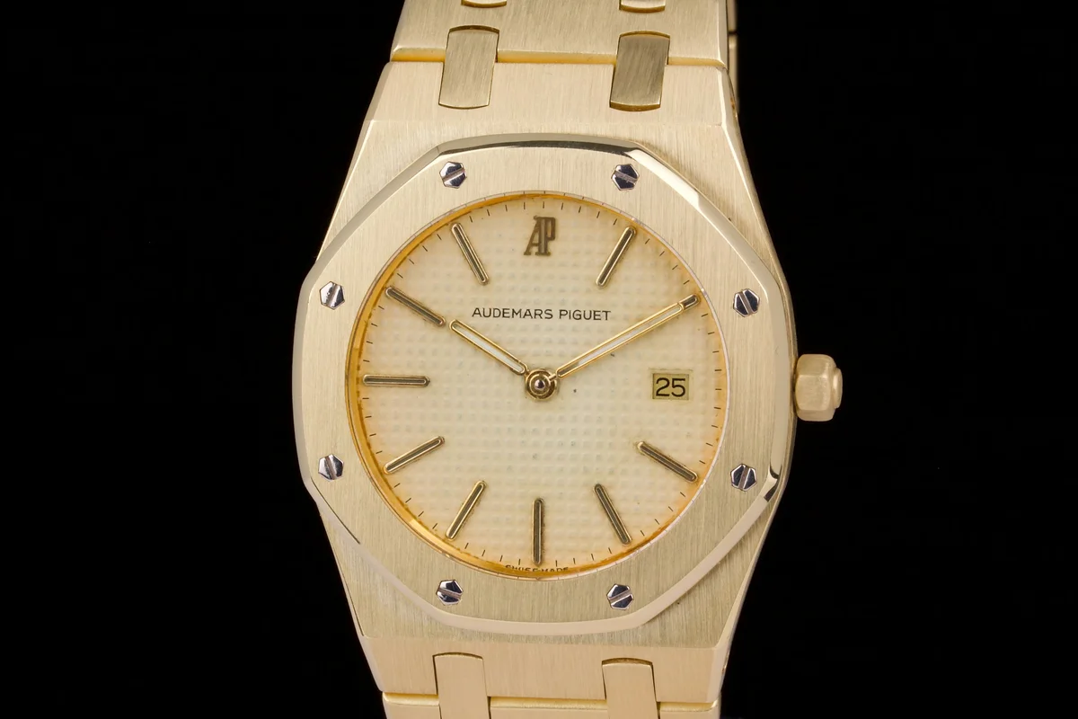 Audemars Piguet Royal Oak Quartz 33