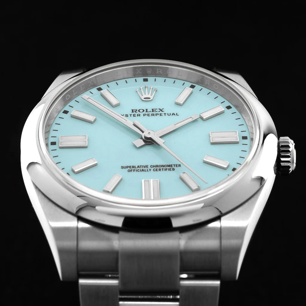 Rolex Oyster Perpetual 36