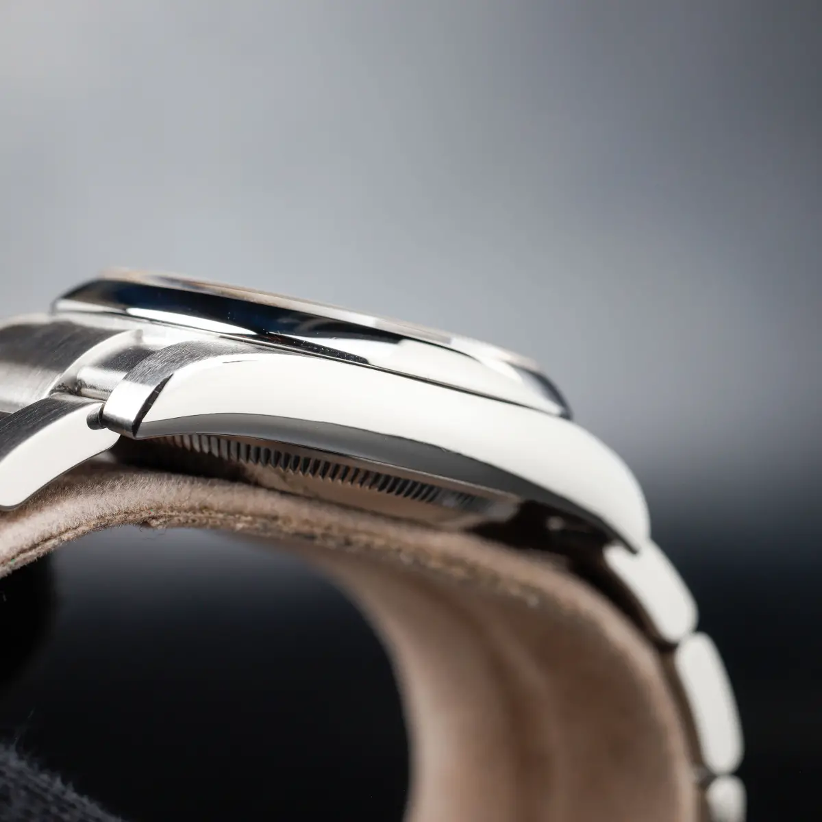 Rolex Oyster Perpetual 34