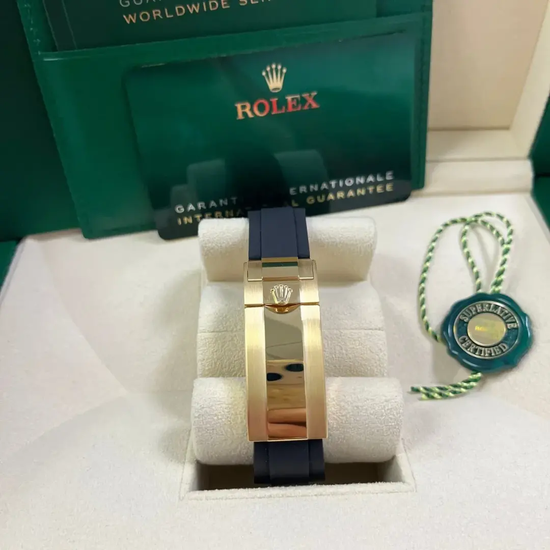 Rolex Daytona Cosmograph