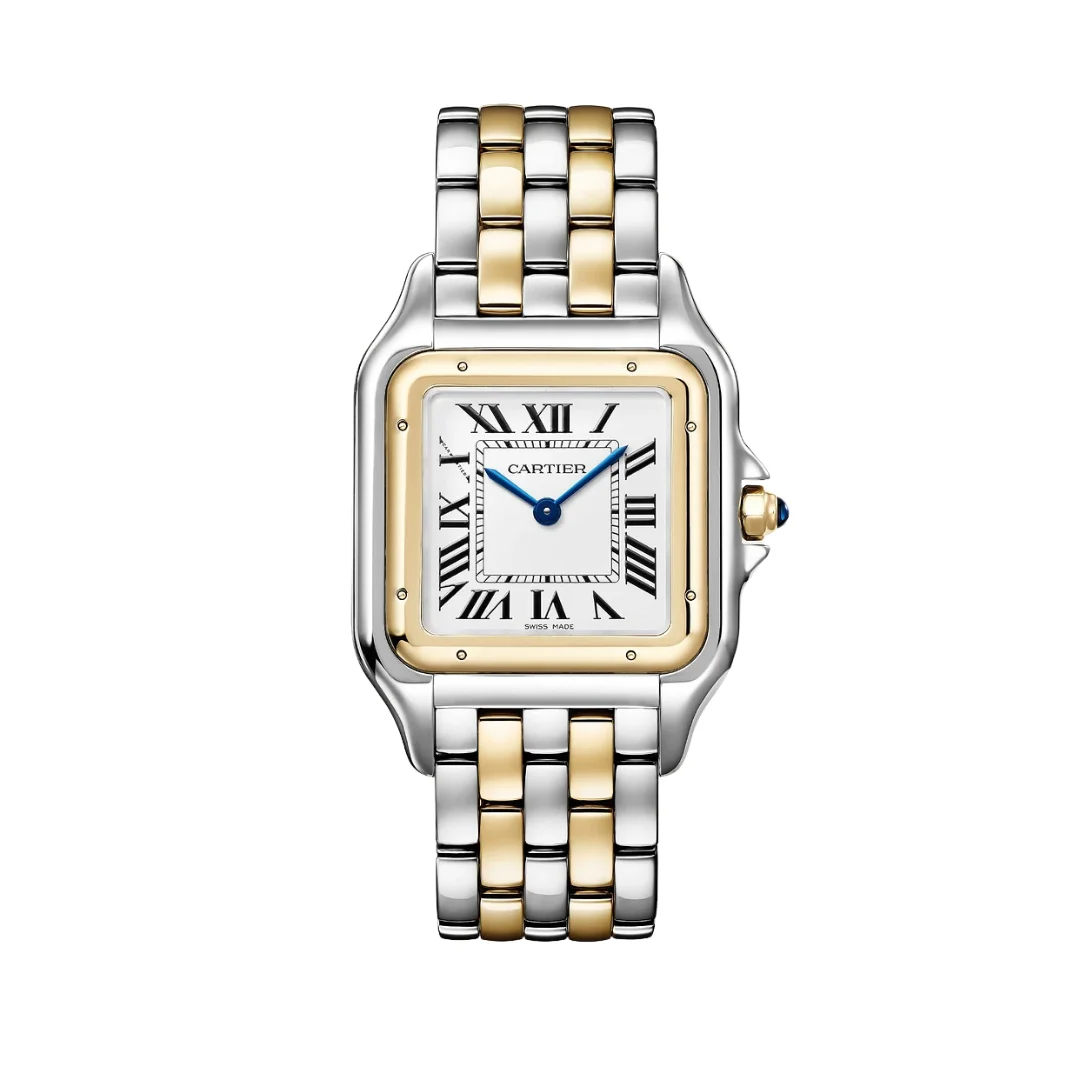 Panthère de Cartier watch