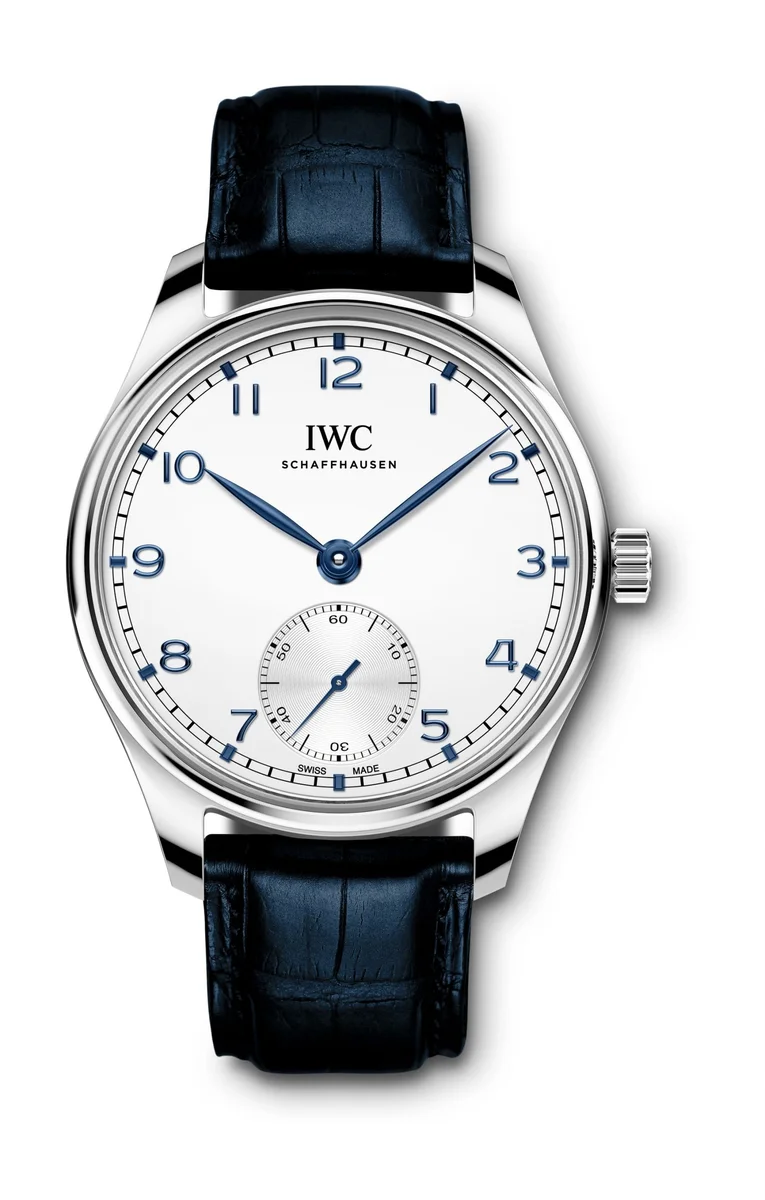 Portugieser Automatic