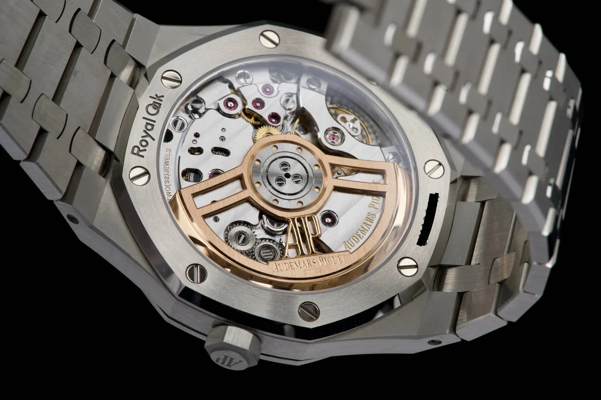 Audemars Piguet Royal Oak Selfwinding