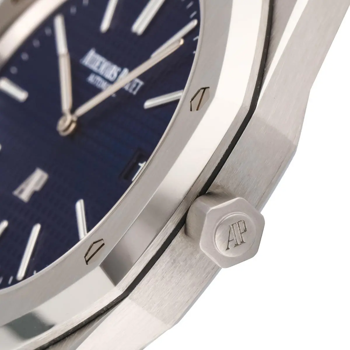 Audemars Piguet Royal Oak “Jumbo” Extra-Thin