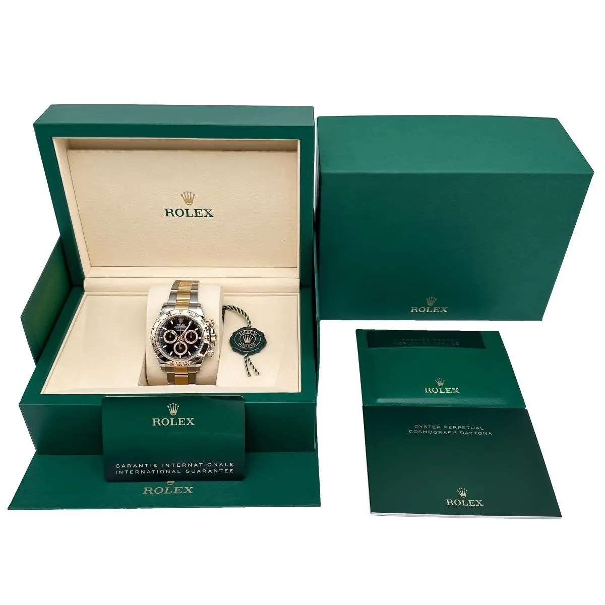 Rolex Daytona Cosmograph