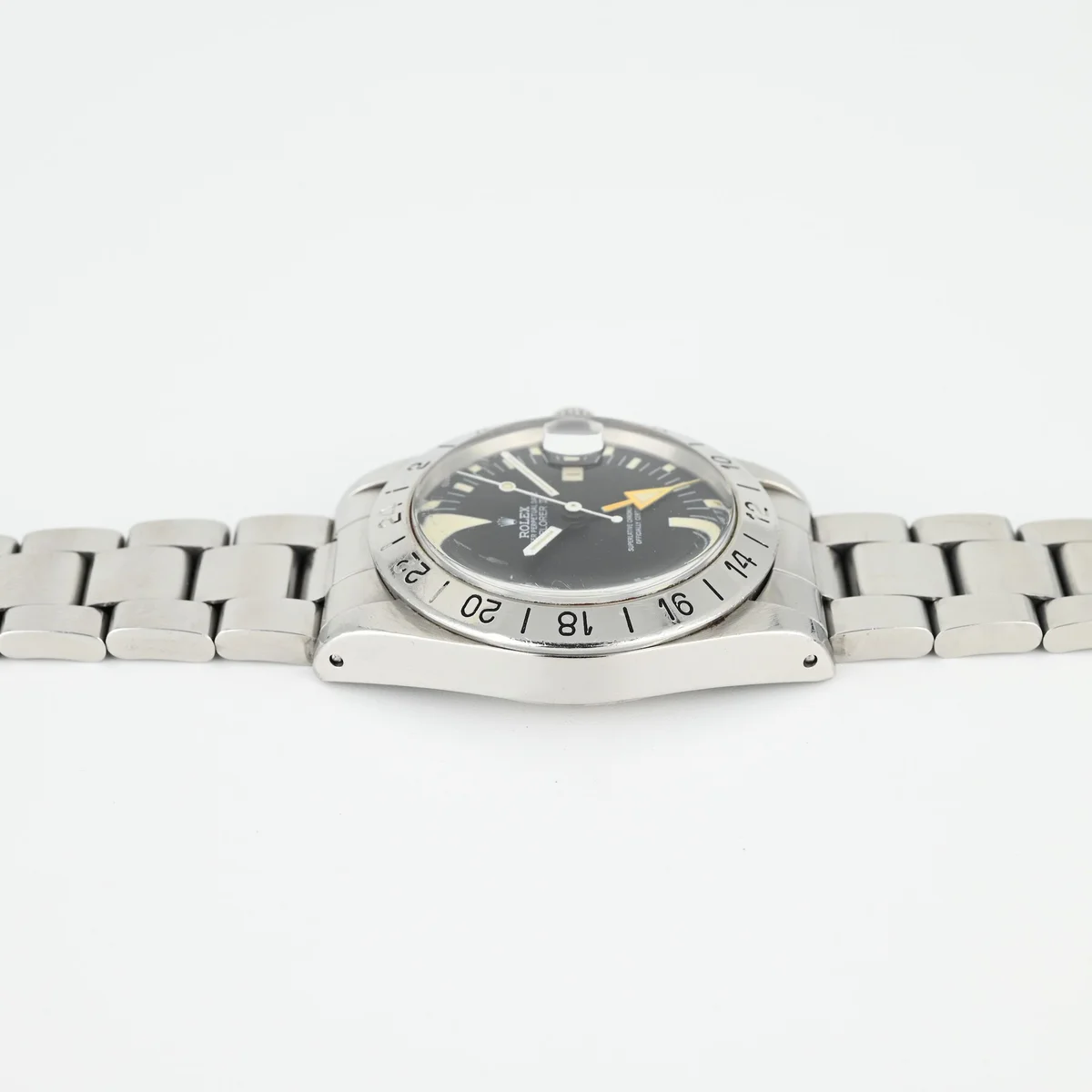 Rolex Explorer II vintage