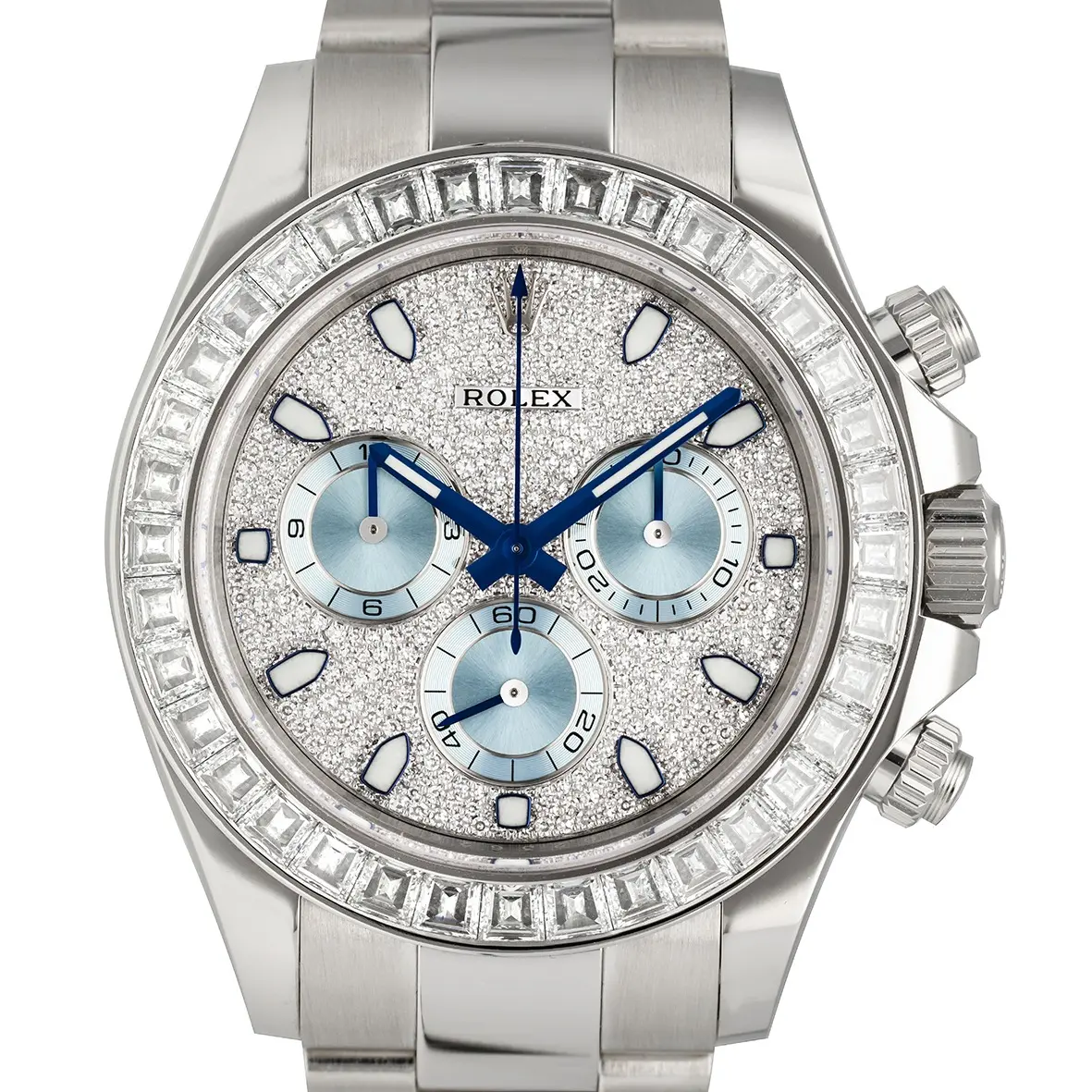Daytona Cosmograph