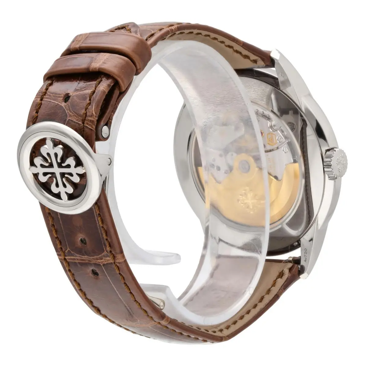 Patek Philippe Grand Complications Perpetual Calendar