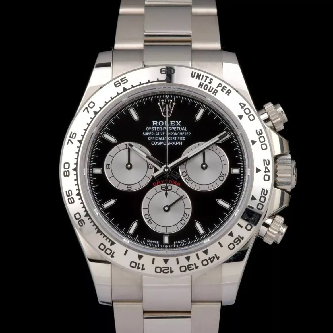 Daytona Cosmograph