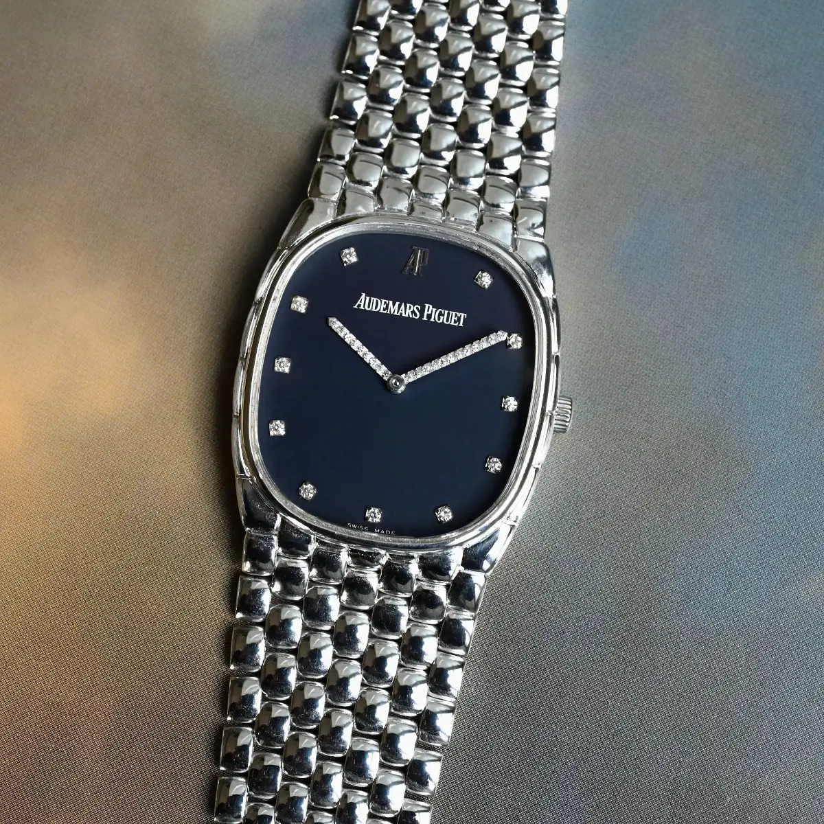 Audemars Piguet Vintage Cobra