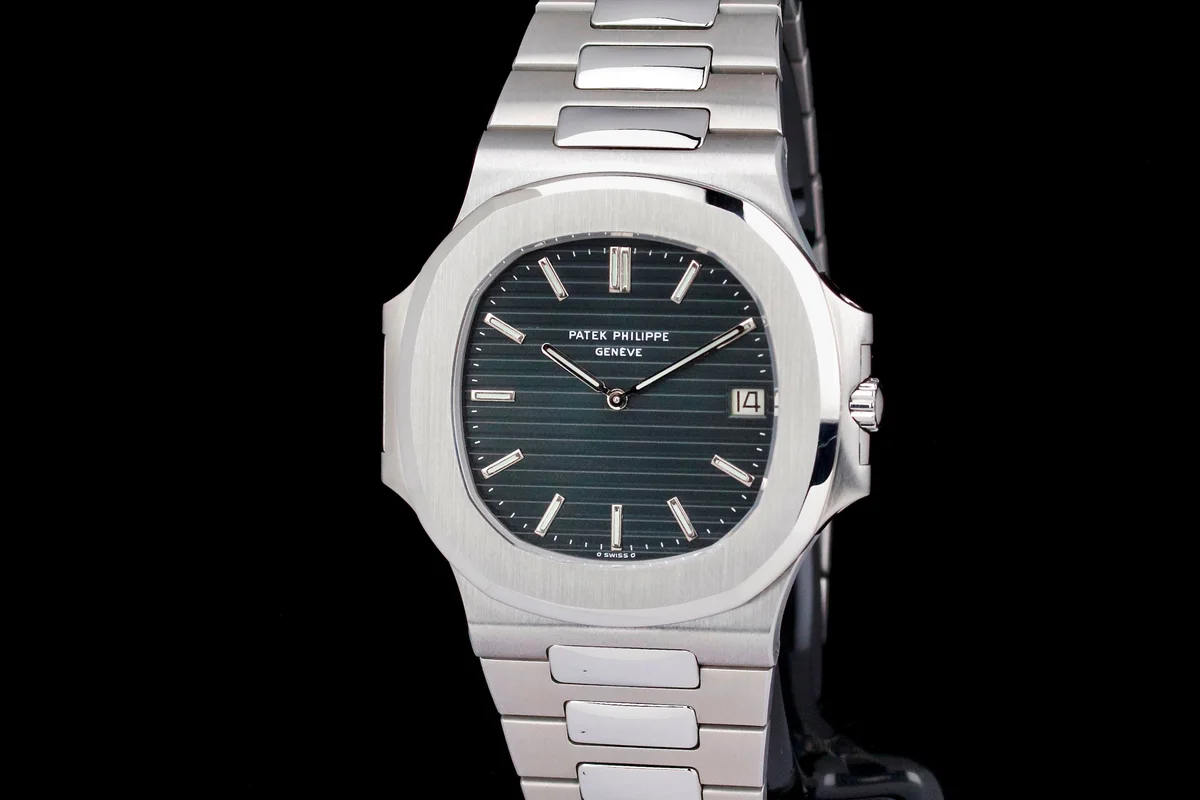Patek Philippe Nautilus "jumbo"