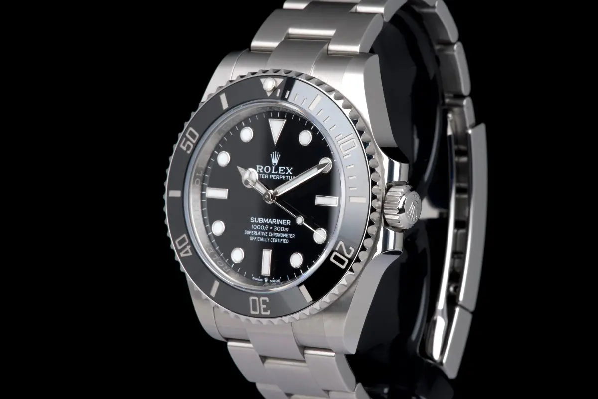 Rolex Submariner 41