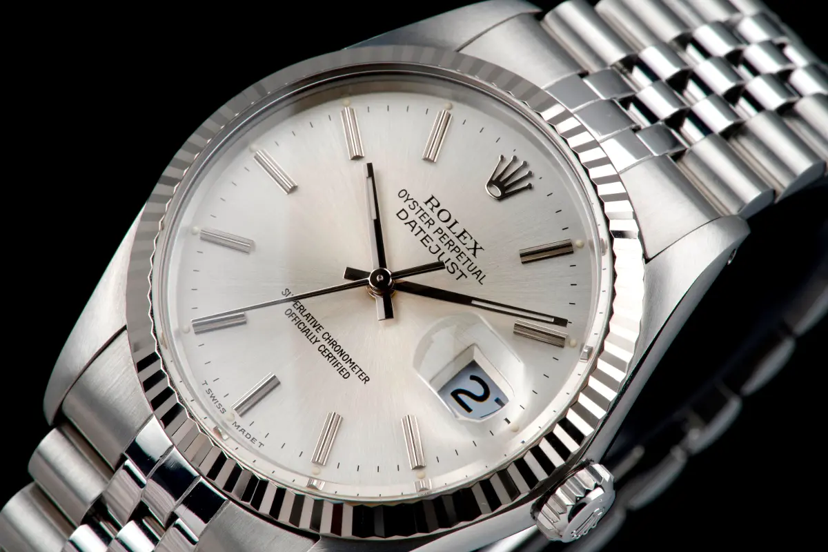 Rolex Datejust 36