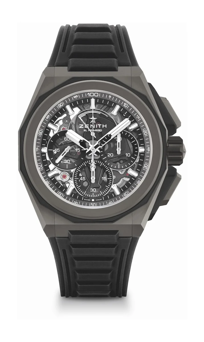 Zenith Defy Extreme