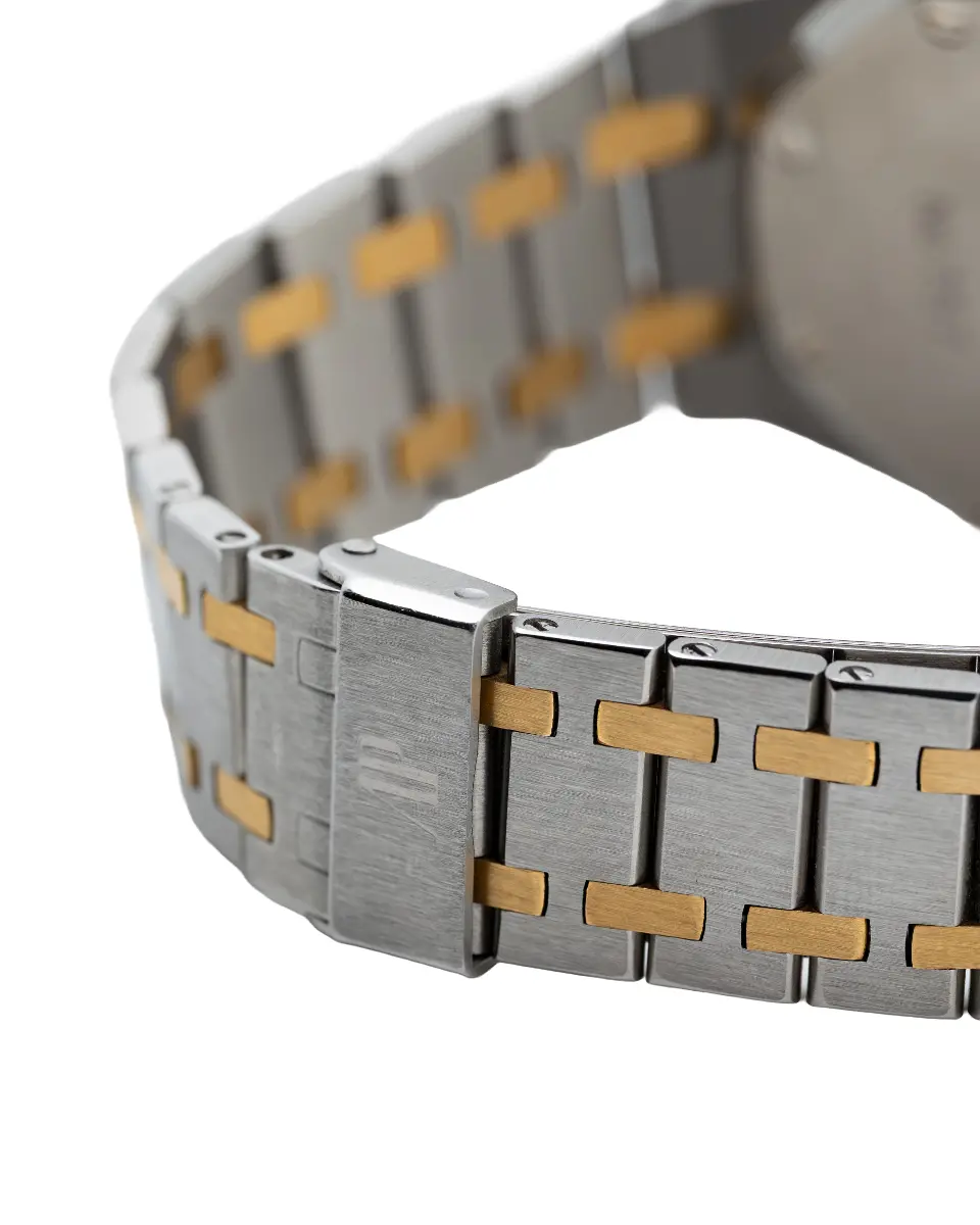 Audemars Piguet Royal Oak Day-Date