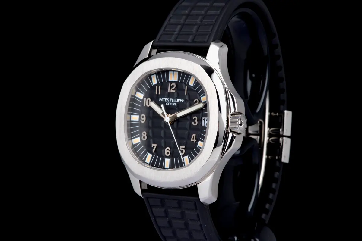 Patek Philippe Aquanaut