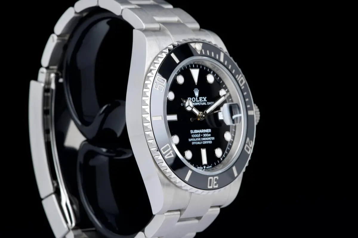 Rolex Submariner Date 41