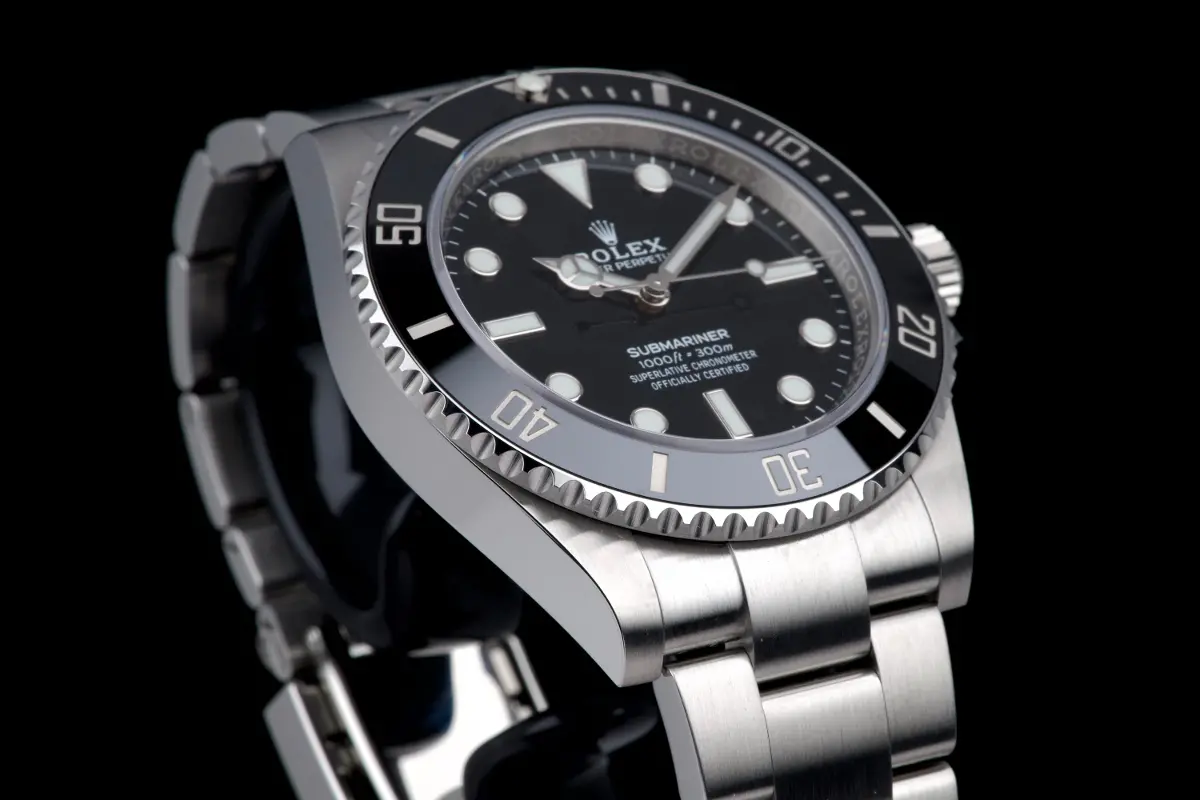 Rolex Submariner 41