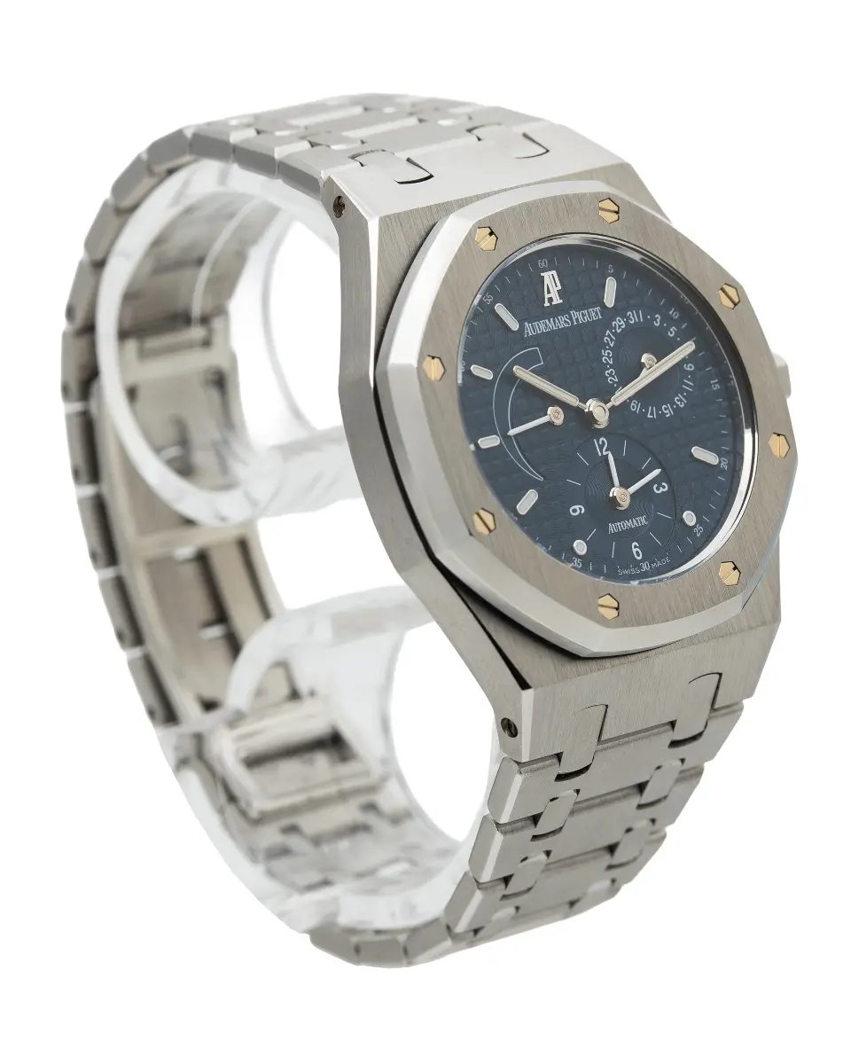Audemars Piguet Royal Oak 36mm dual time
