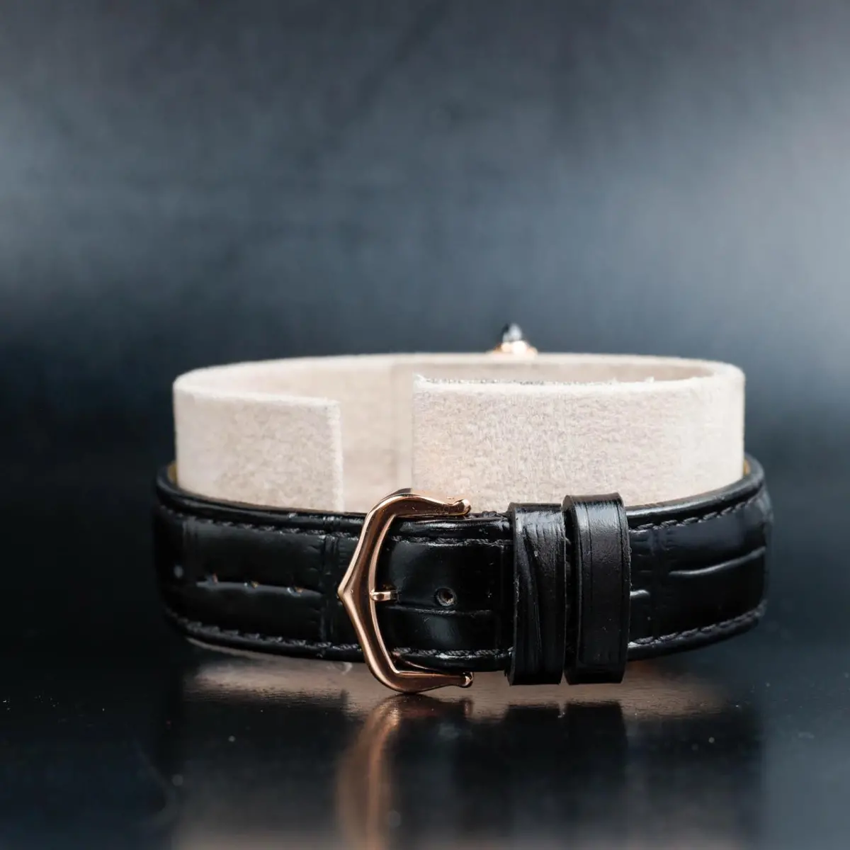 Cartier Santos Dumont