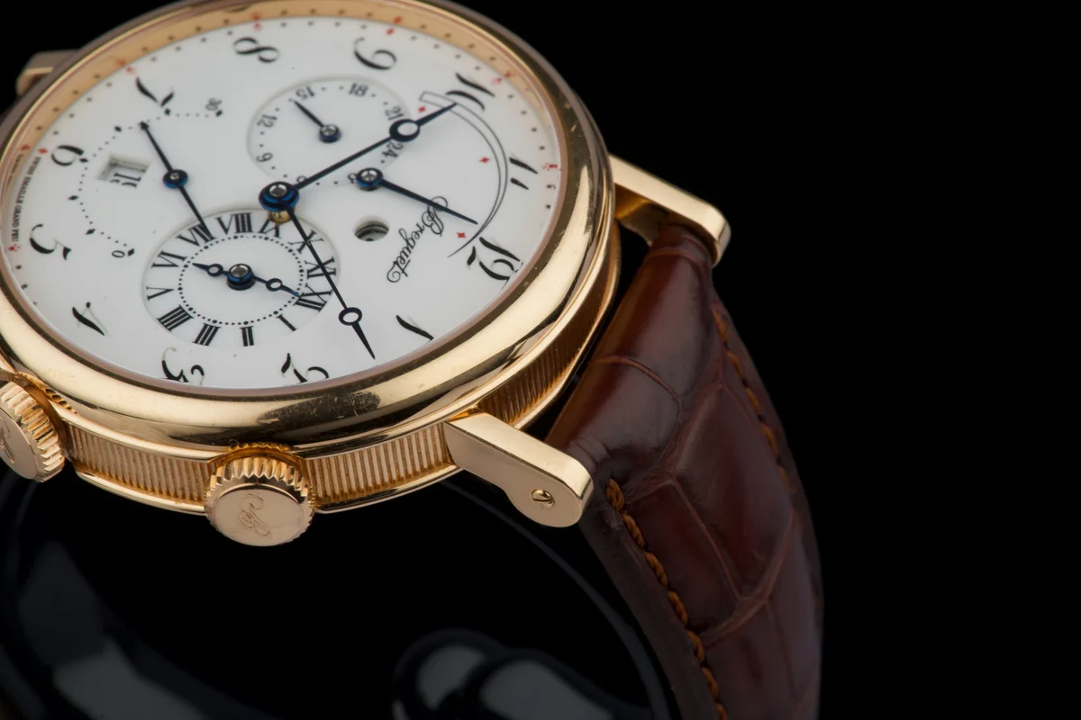 Breguet Classique Le Réveil du Tsar