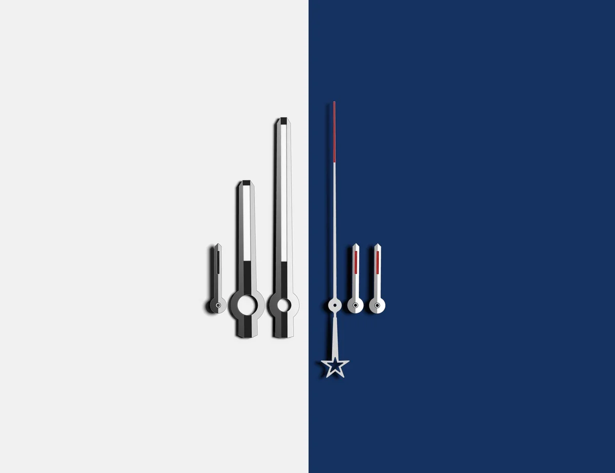 Zenith Chronomaster Sport