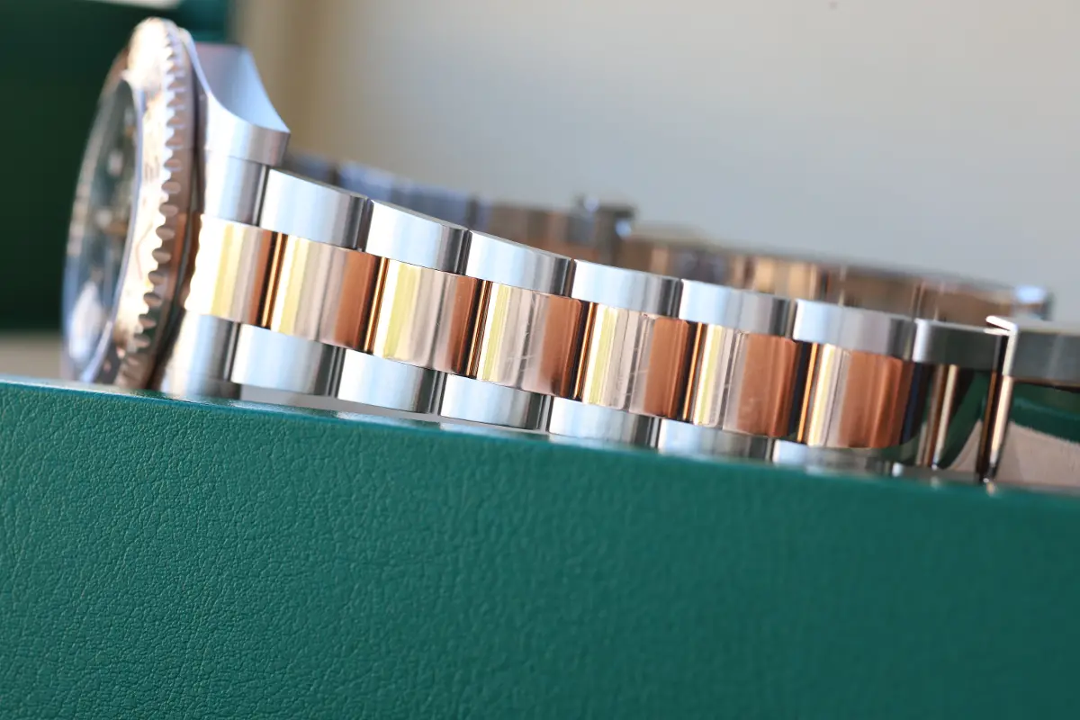 Rolex GMT-Master II
