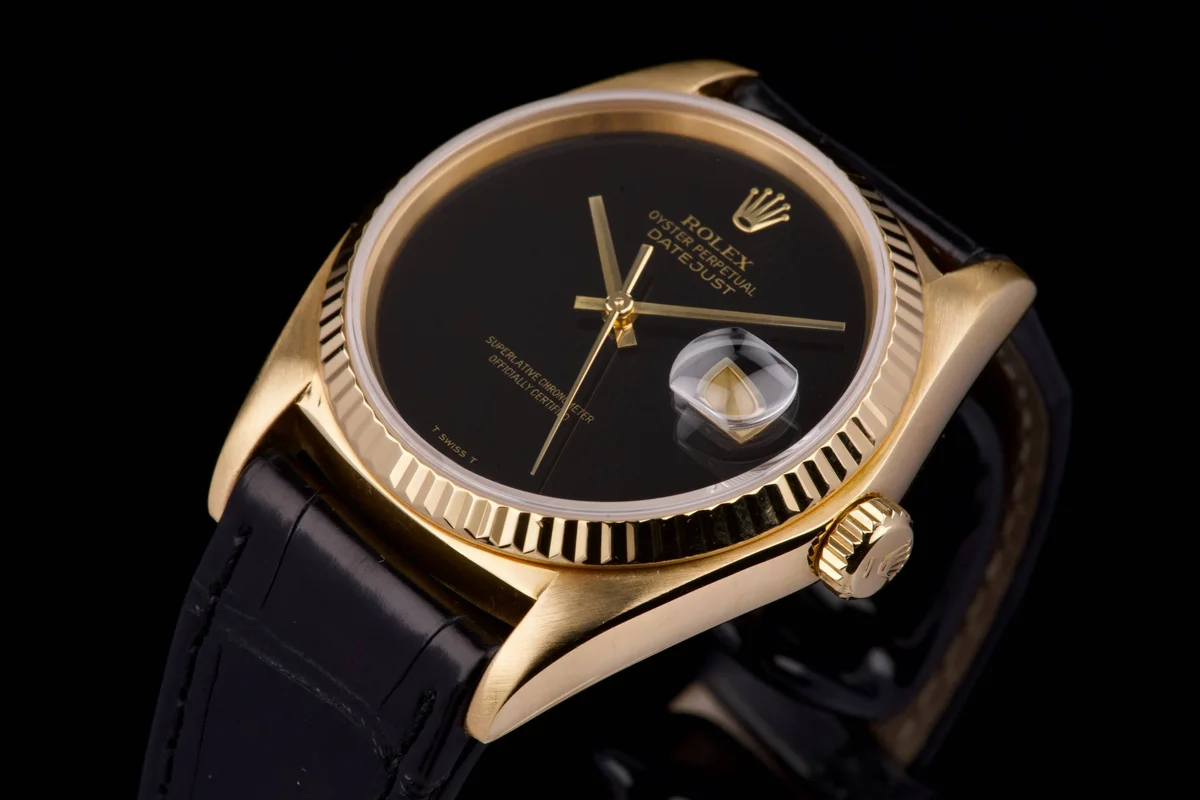 Rolex Datejust 36