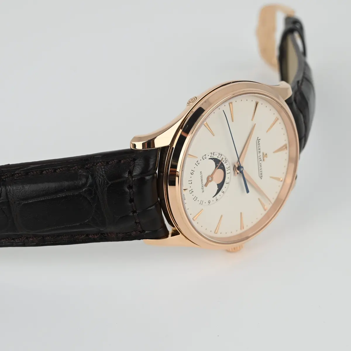 Jaeger-LeCoultre Master Ultra Thin Moon