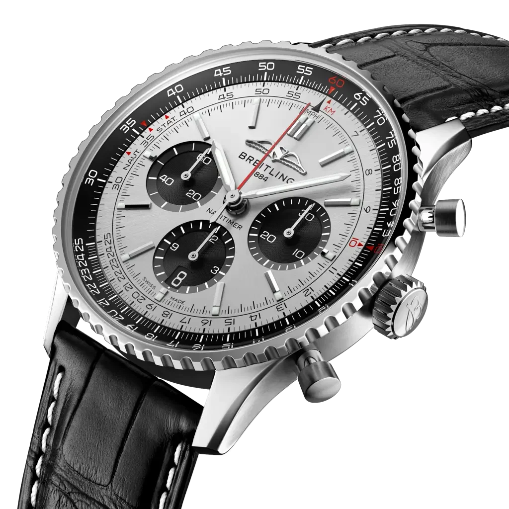 Breitling Navitimer B01 Chronograph 43