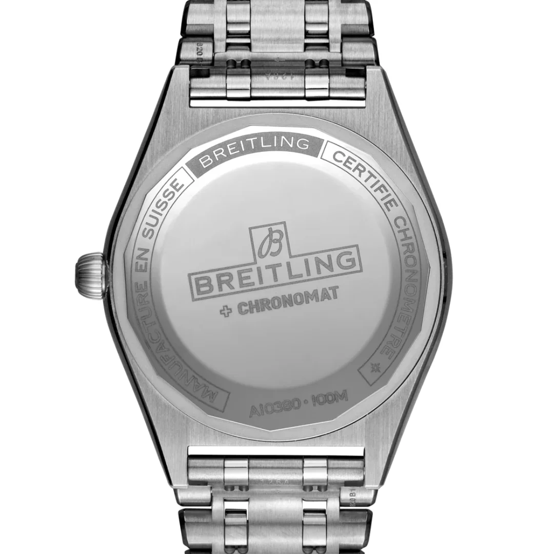 Breitling Chronomat Automatic 36