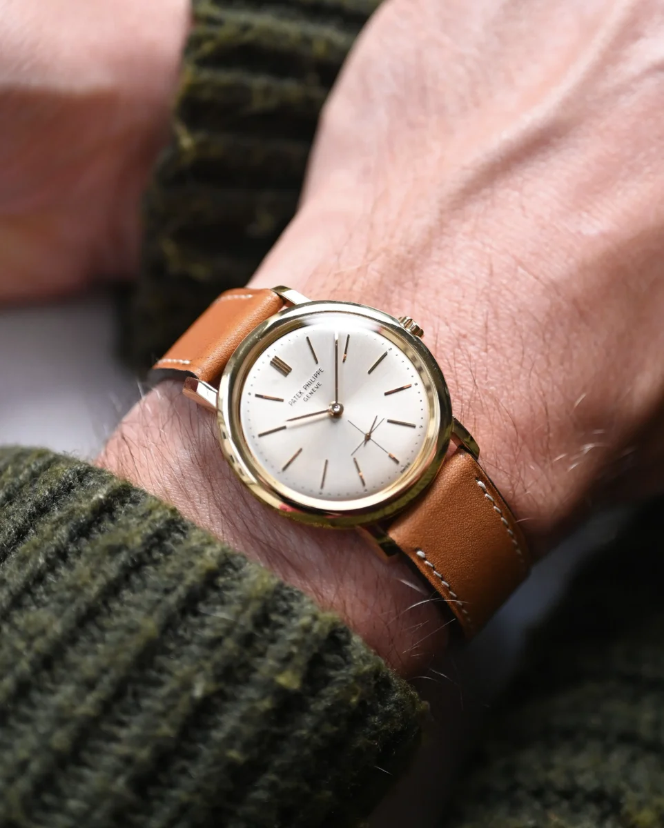 Patek Philippe Calatrava
