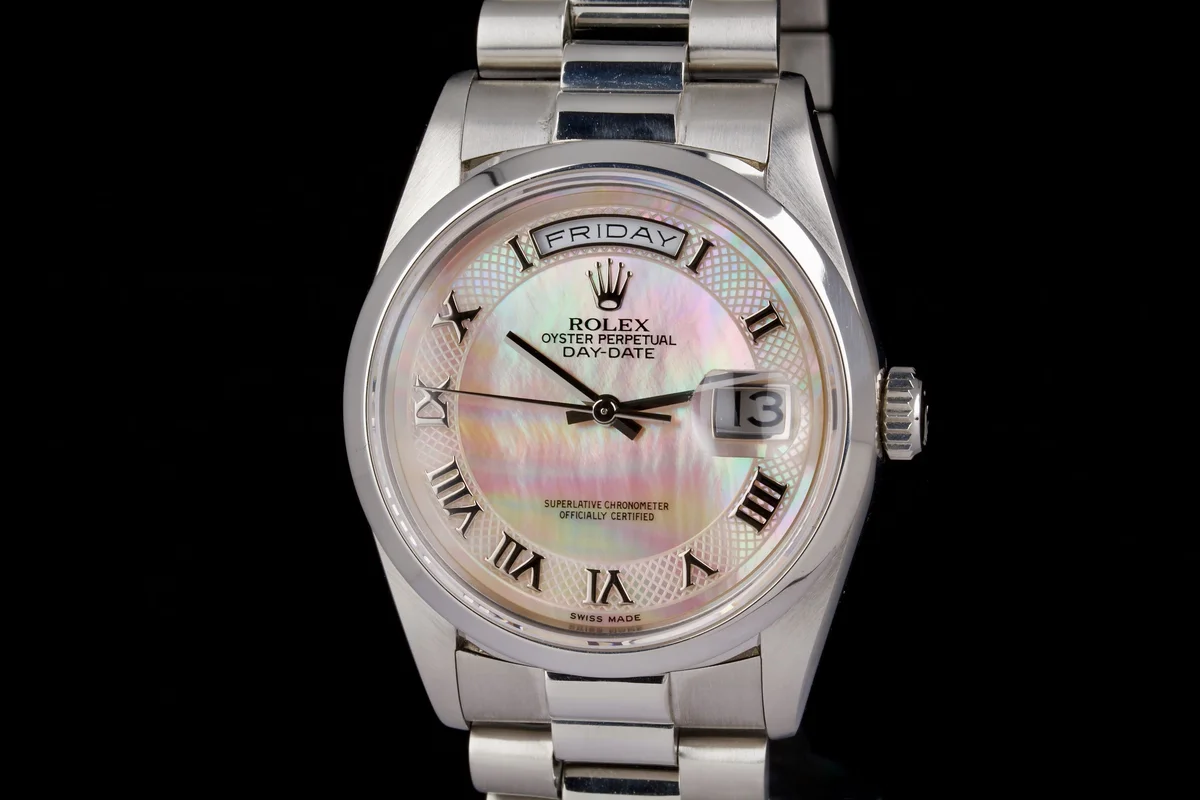 Rolex Day-Date 36