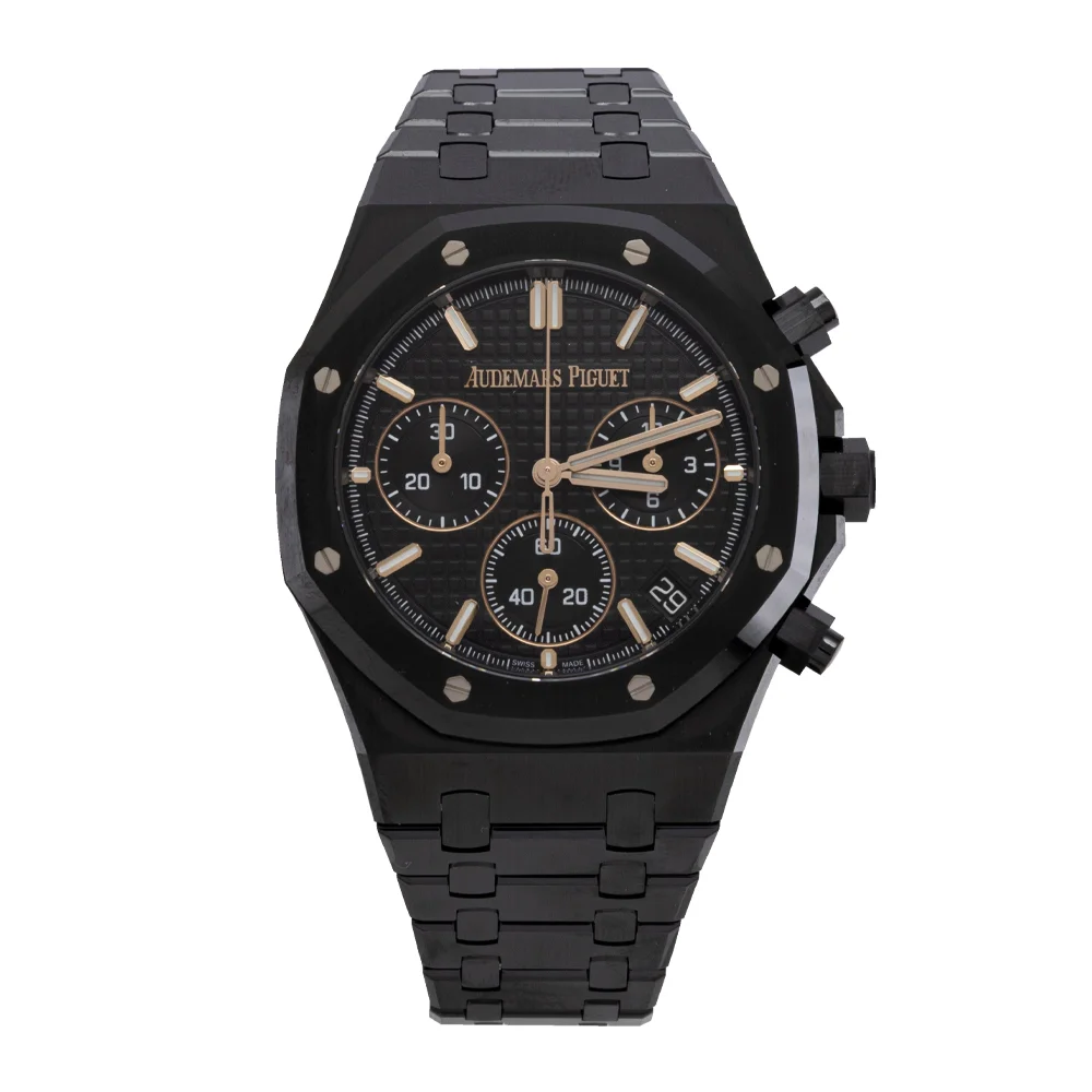 Royal Oak Selfwinding Chronograph