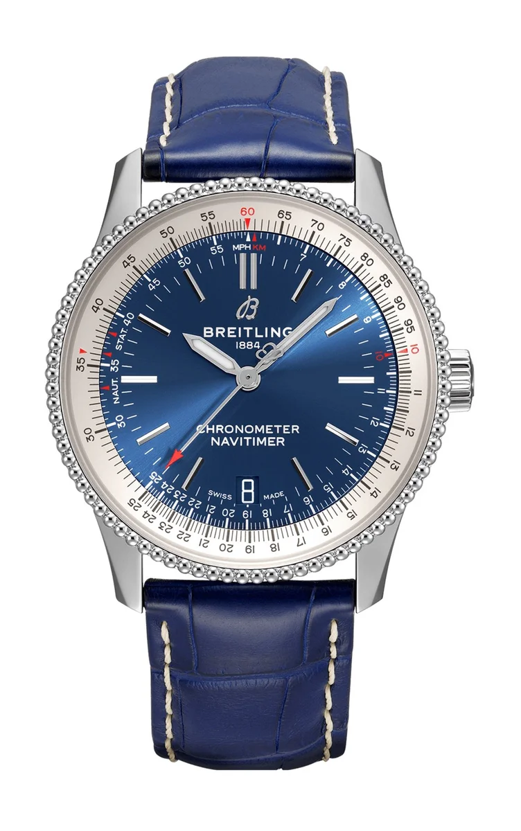 Breitling Navitimer Automatic 38