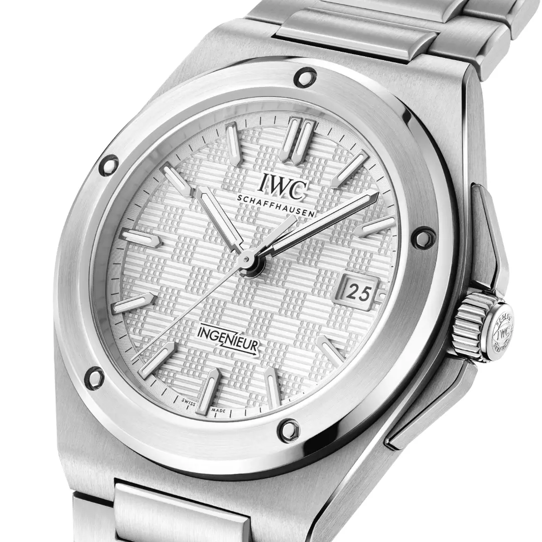 IWC Ingenieur Automatic 40