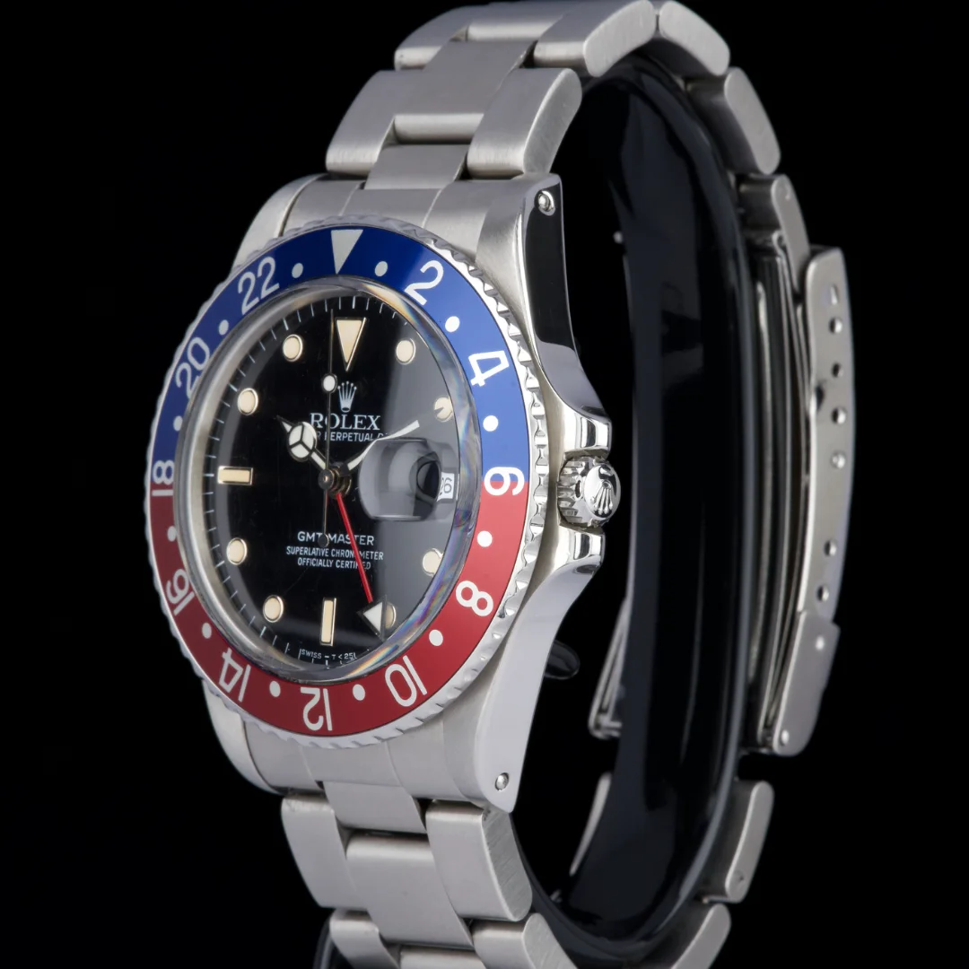 Rolex GMT-Master