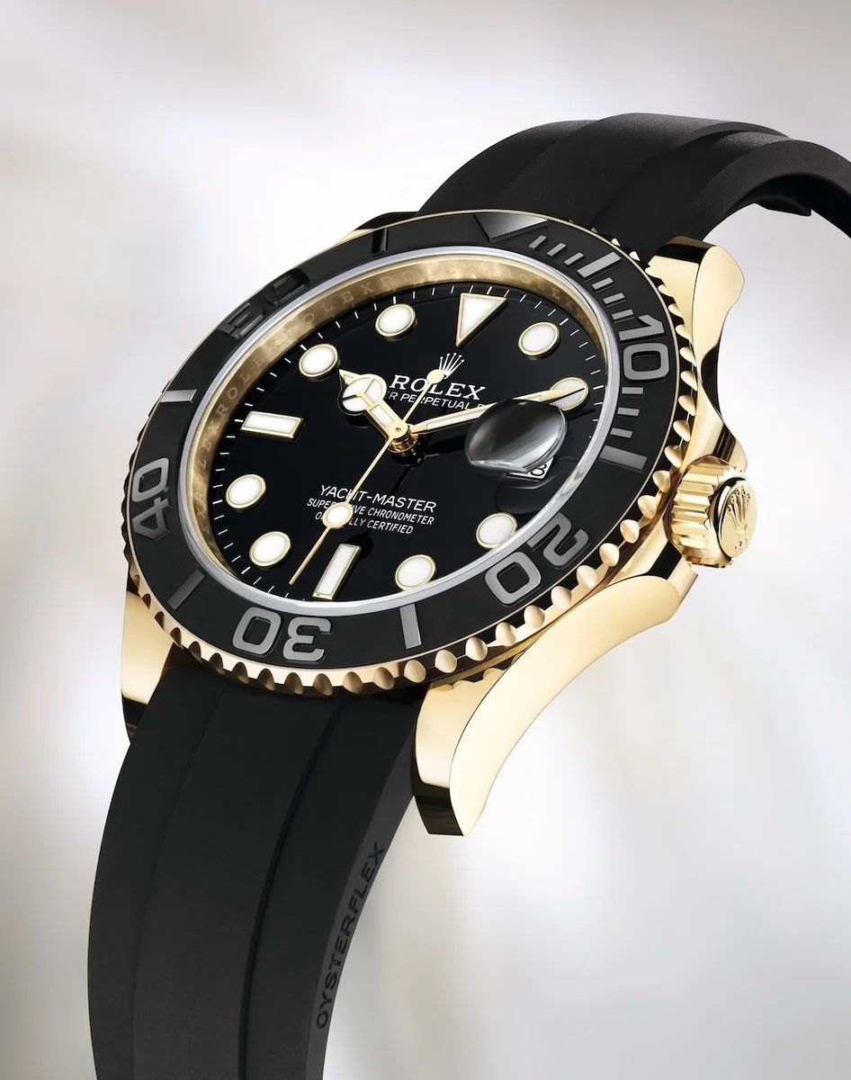 Rolex Yacht-Master 42