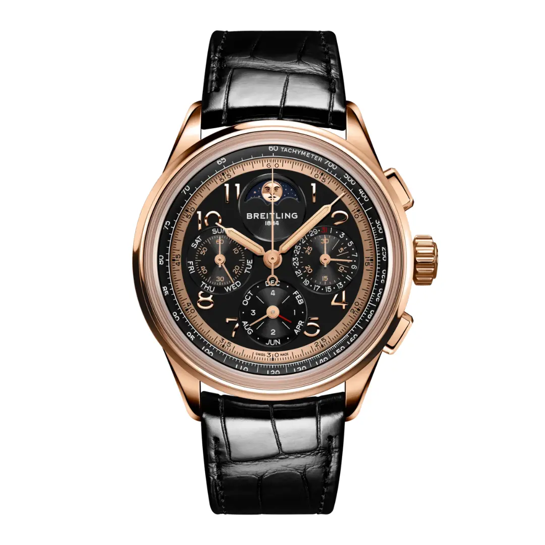 Premier B19 Datora 42 140th Anniversary