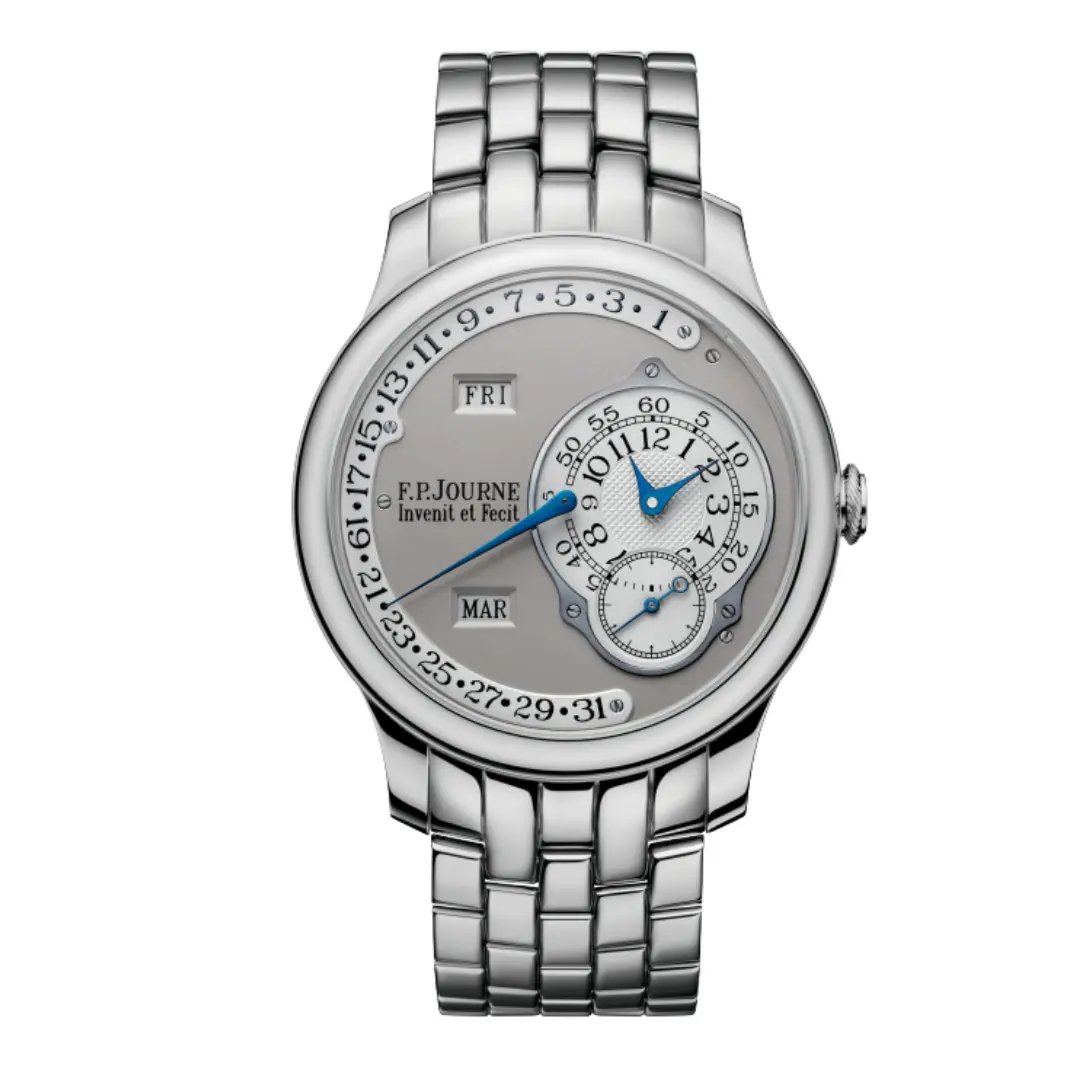 F.P.Journe Octta Calendrier