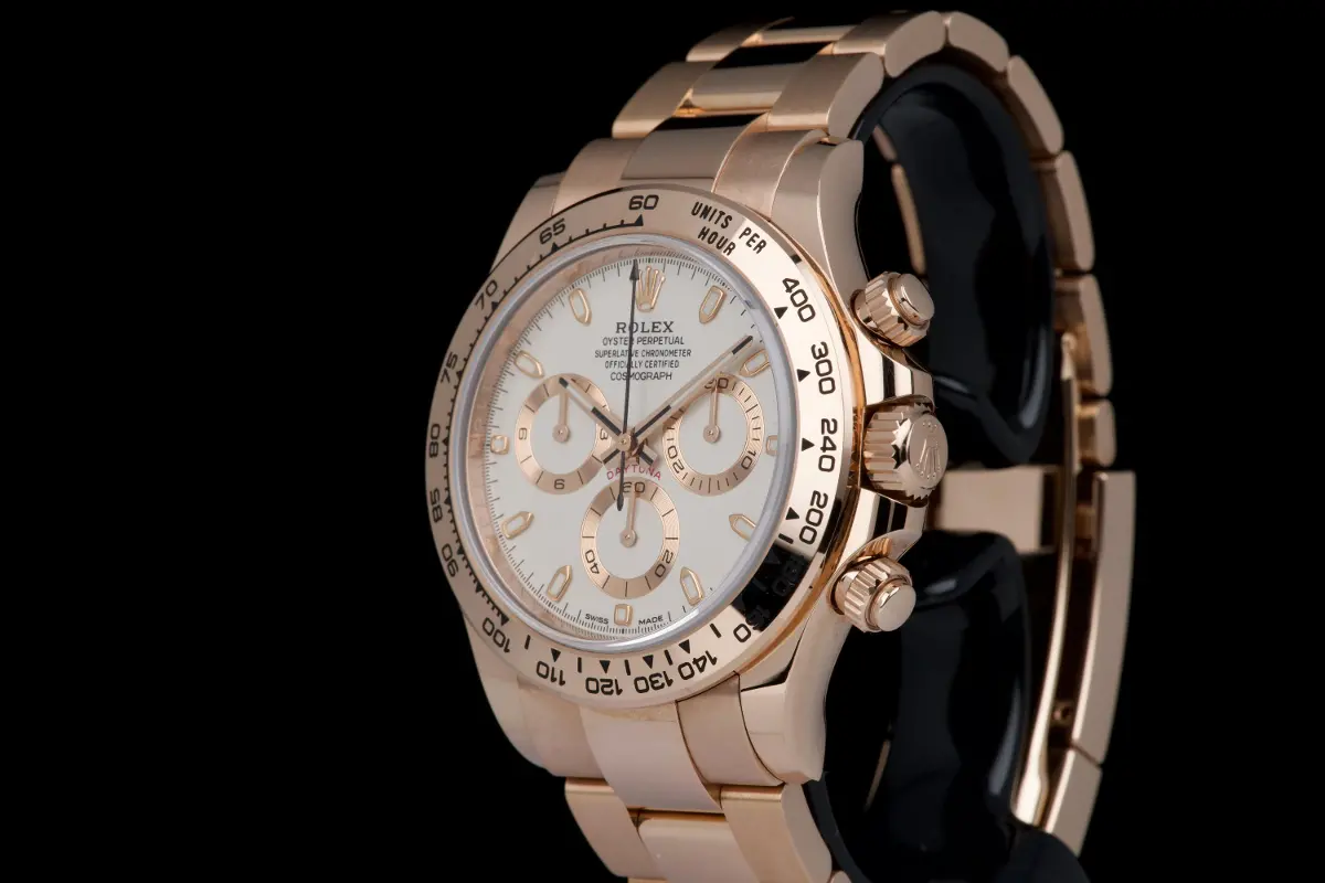 Rolex Cosmograph Daytona