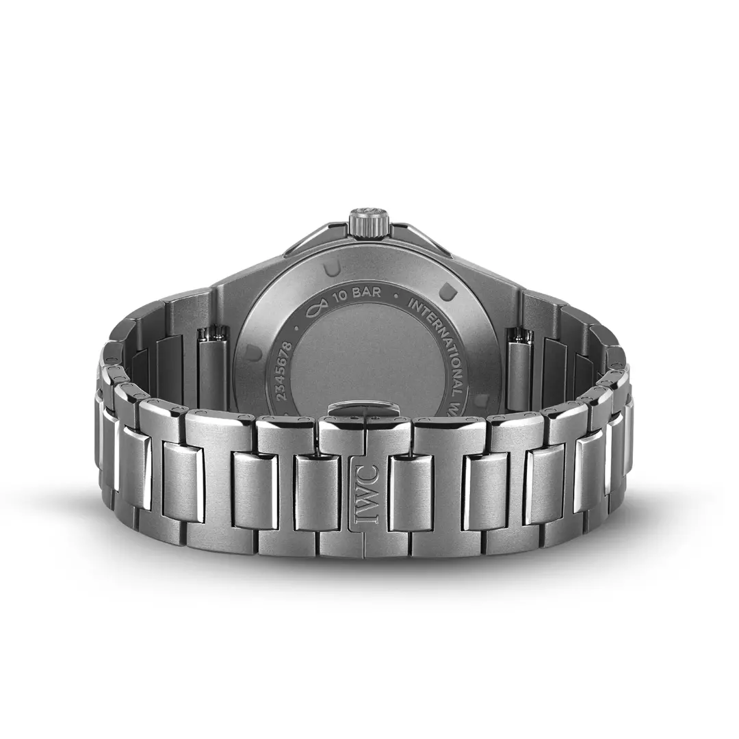 IWC Ingenieur Automatic 40
