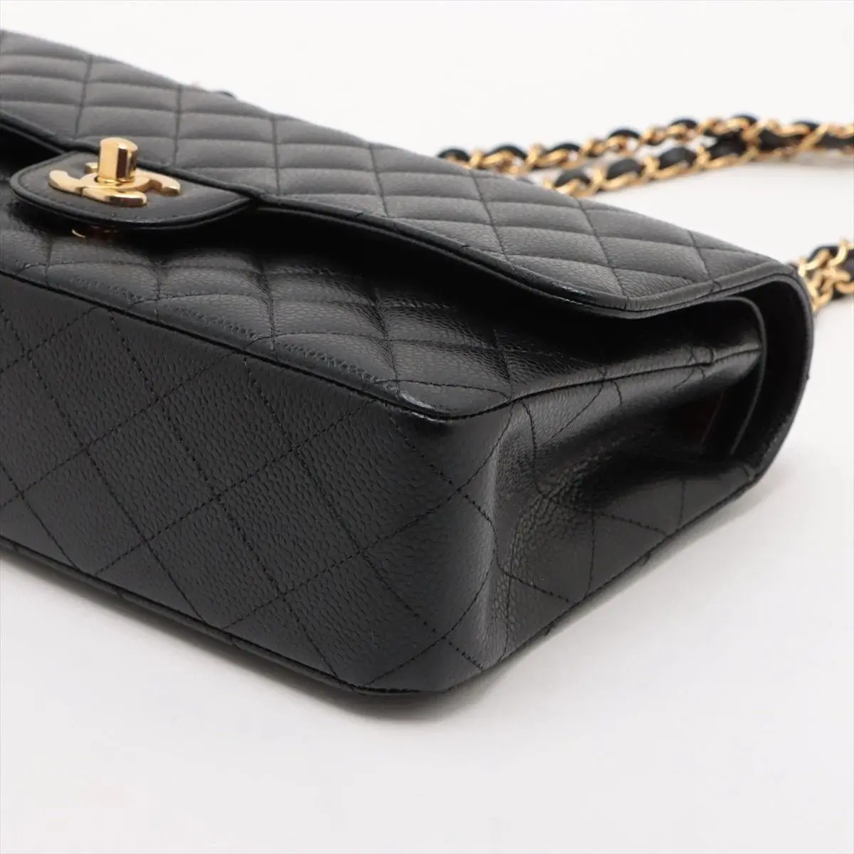 CHANEL Classic Double Flap
